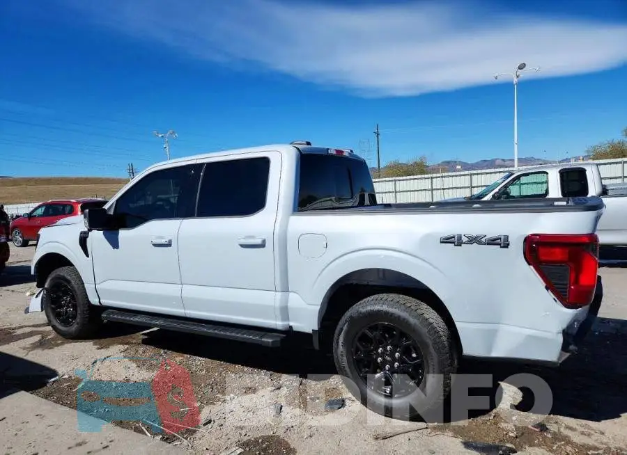 1FTEW3LP9SKF62081 Photo# 2