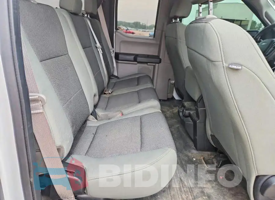 1FTEX1EP2JFC30909 Photo# 10