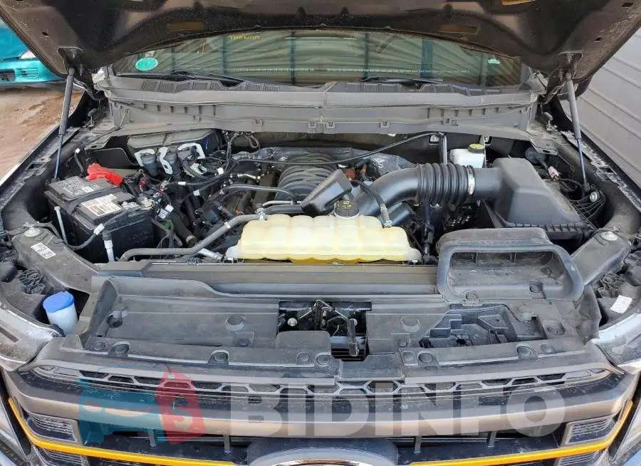 1FTFW1E51PFA28609 Photo# 11