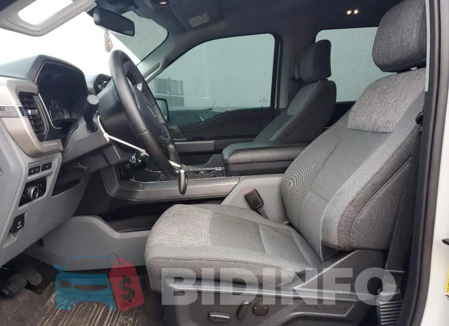 1FTFW1E84PFD03268 Photo# 7