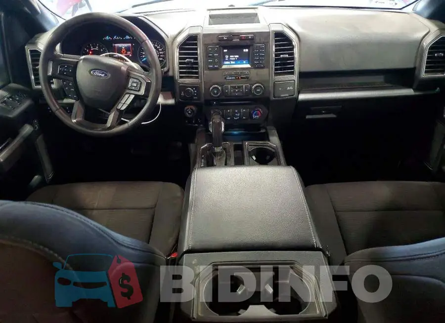 1FTFW1EG6HKE27655 Photo# 8