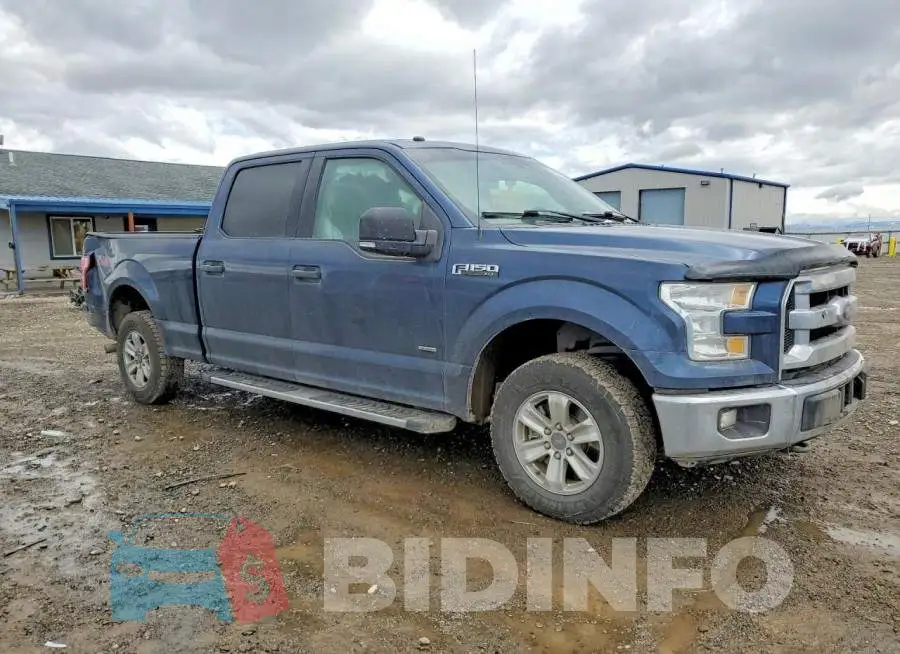 1FTFW1EG8HFA36418 Photo# 4