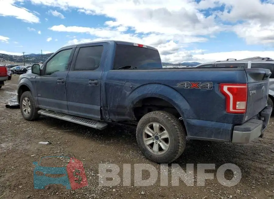 1FTFW1EG8HFA36418 Photo# 2