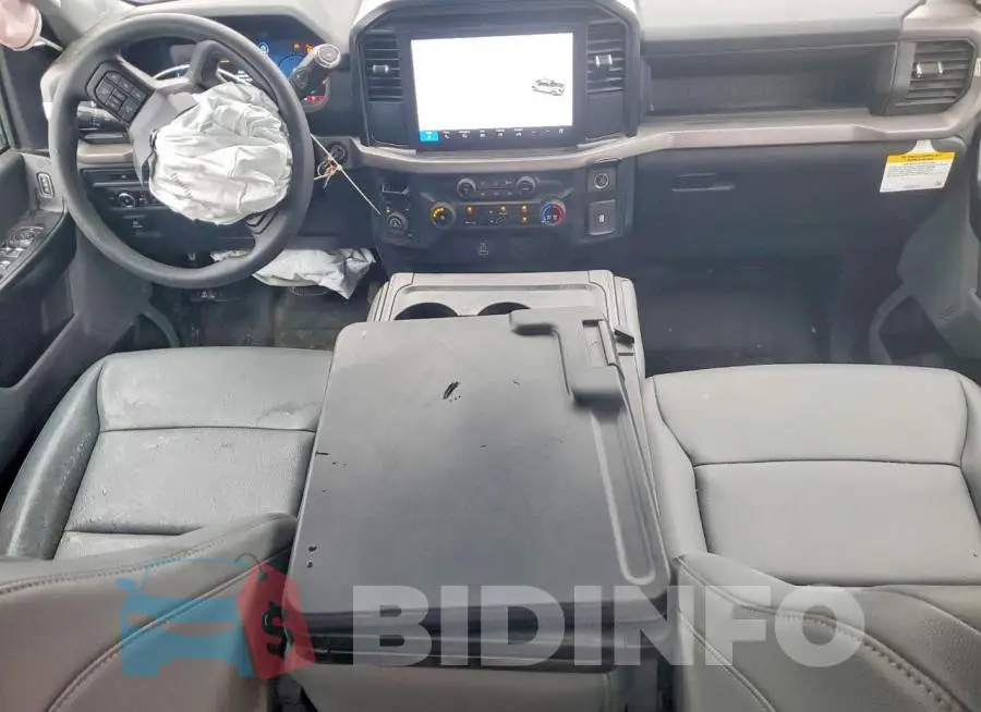 1FTFW1L59SKF55249 Photo# 8