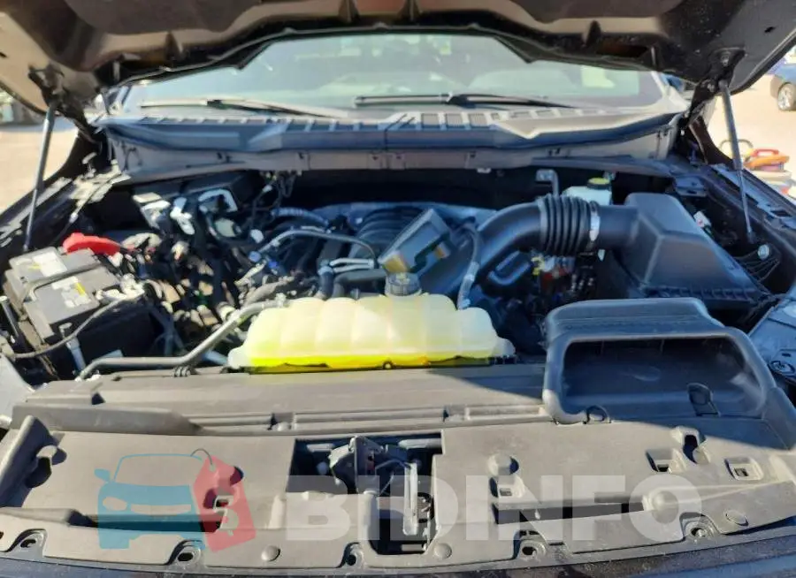 1FTFW3L58RFA73631 Photo# 11