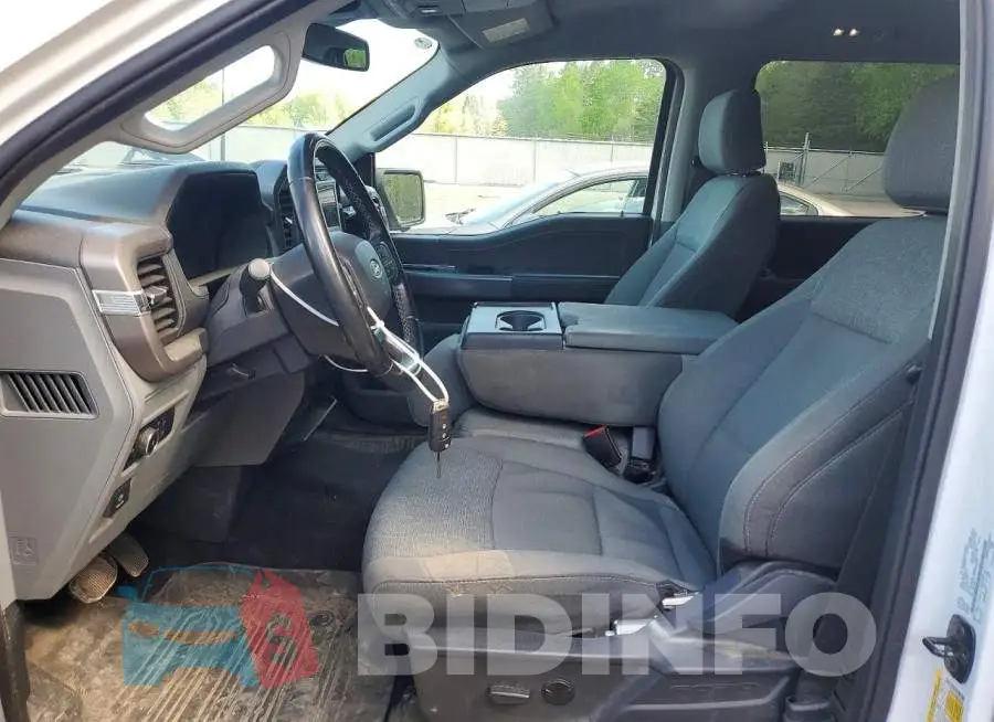 1FTFW3L83RKE10529 Photo# 7