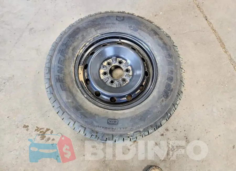1FTFX1E8XPKE52711 Photo# 12