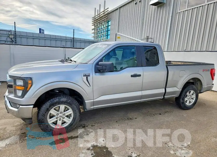 1FTFX1E8XPKE52711 Photo# 1