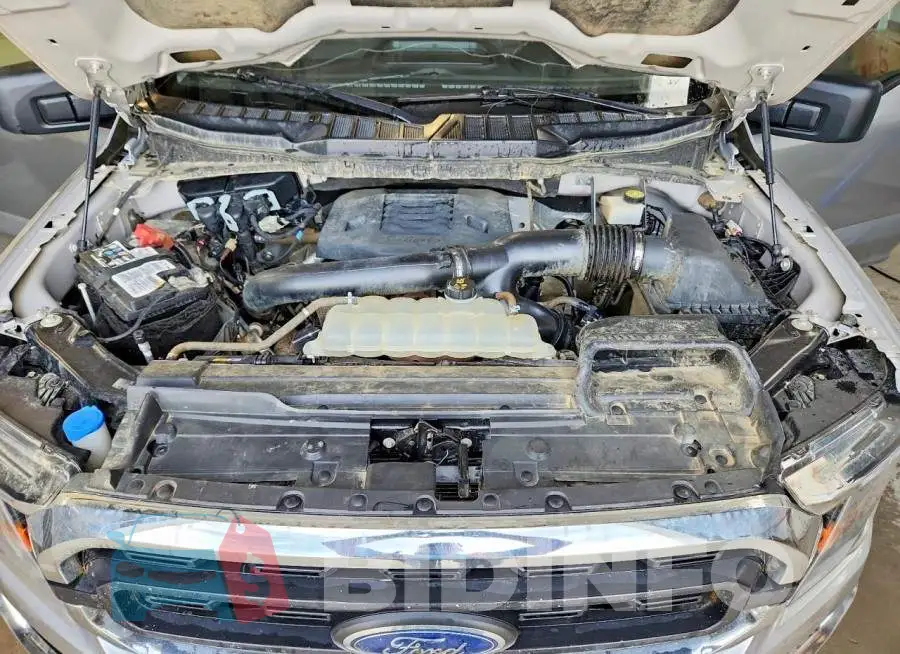 1FTFX1E8XPKE52711 Photo# 11