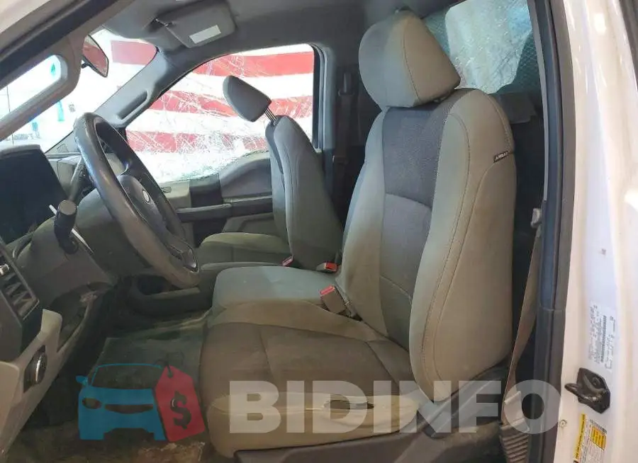 1FTMF1CF2HKD78889 Photo# 10