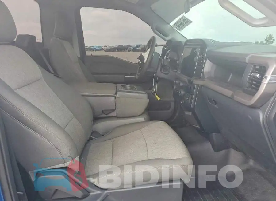 1FTMF1K57SKD35150 Photo# 10
