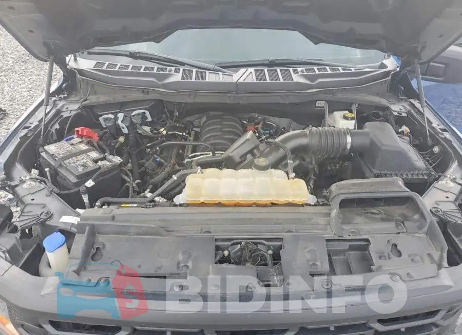 1FTMF1K57SKD35150 Photo# 11