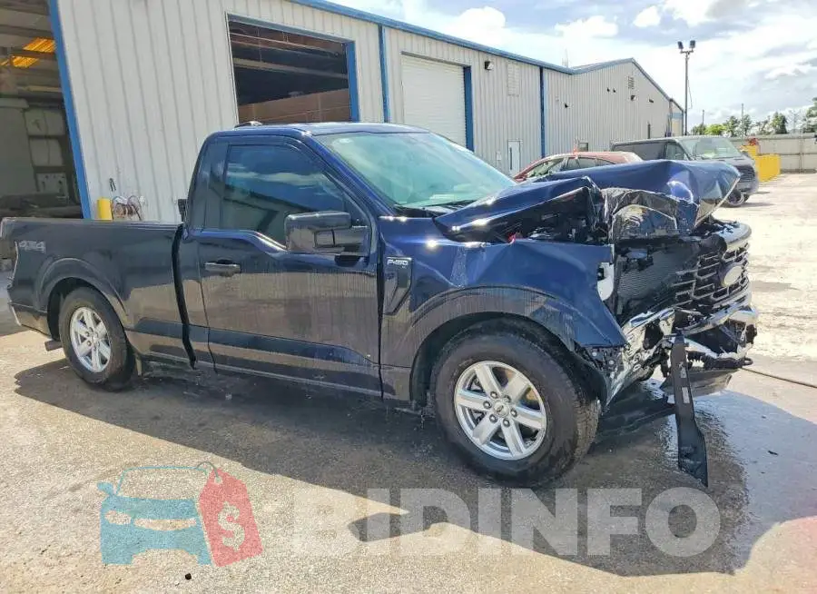 1FTMF1L53SKF44996 Photo# 4