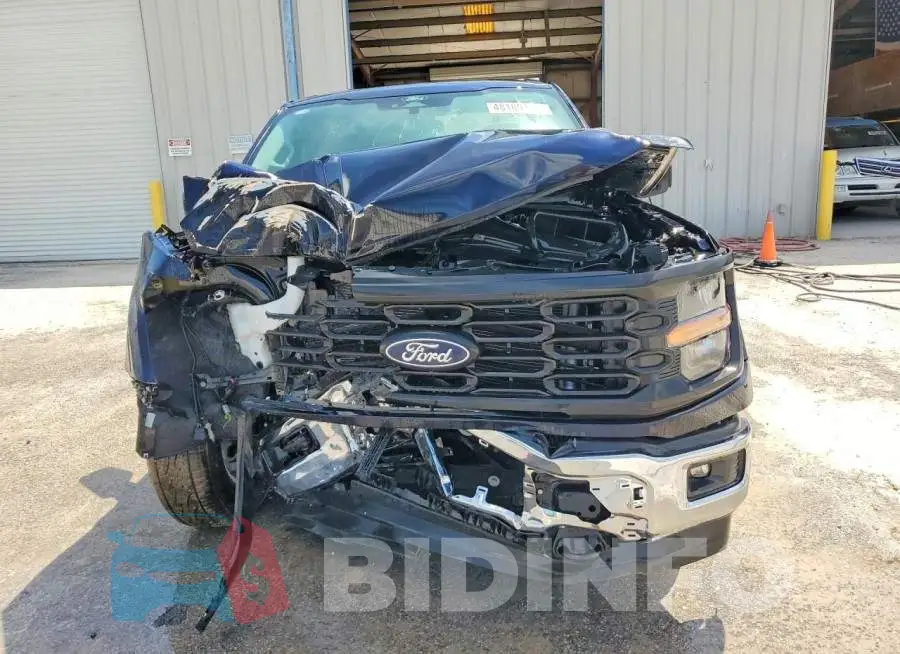 1FTMF1L53SKF44996 Photo# 5
