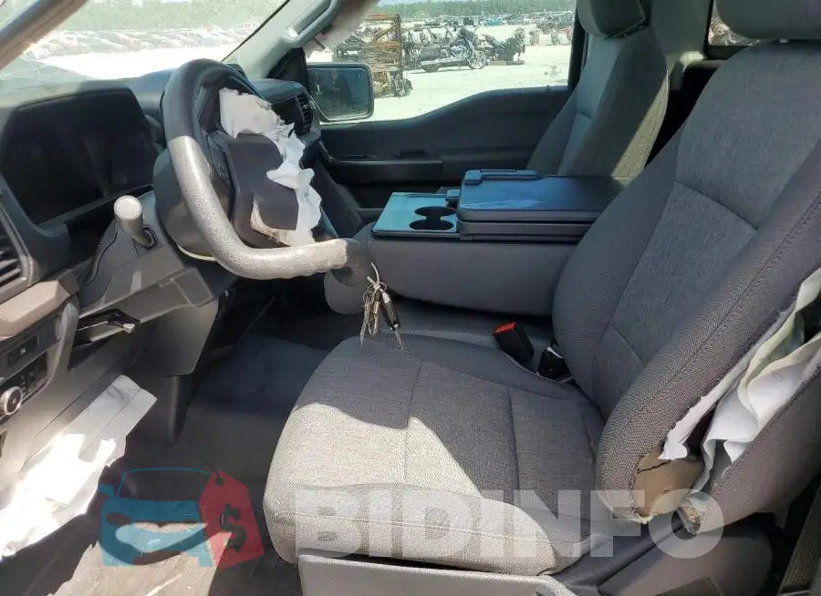 1FTMF1L53SKF44996 Photo# 7