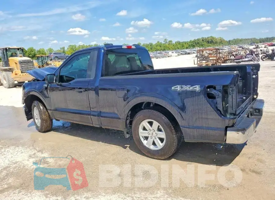 1FTMF1L53SKF44996 Photo# 2