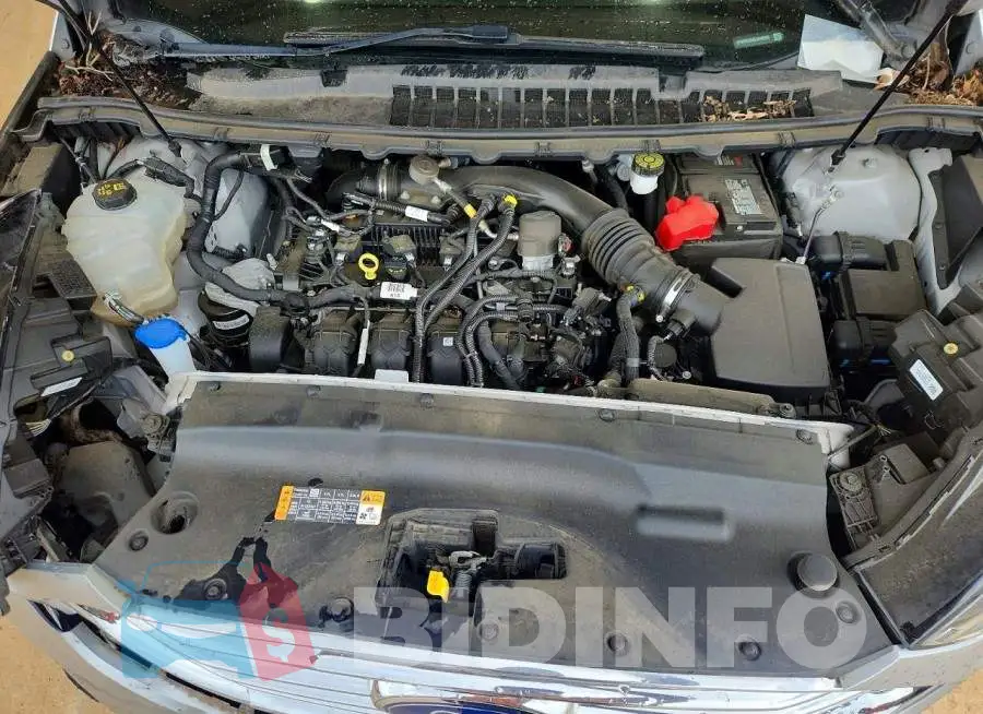 2FMPK3J94LBA49255 Photo# 12