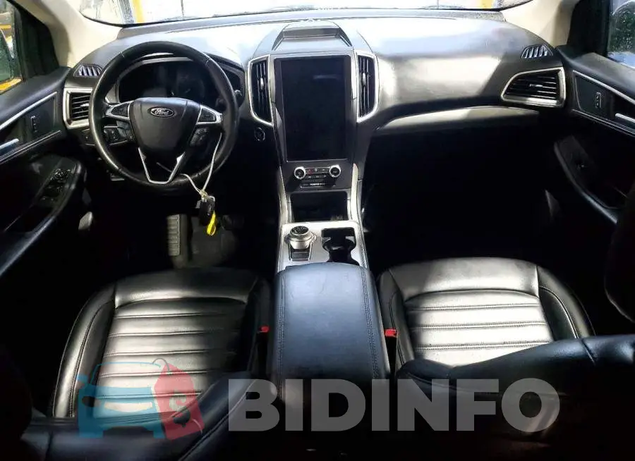 2FMPK4J90NBA14091 Photo# 8
