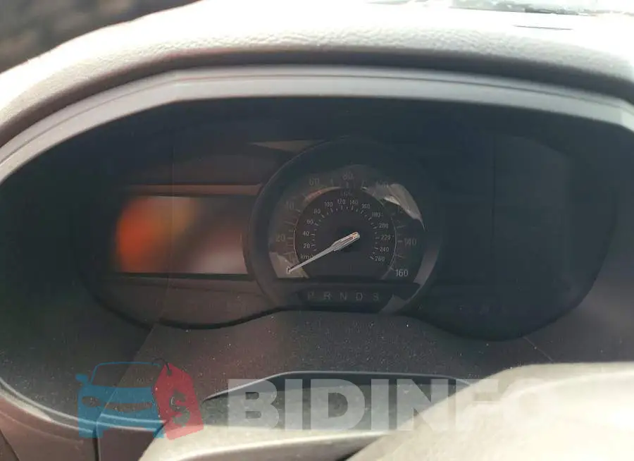 2FMPK4J93NBB09583 Photo# 9