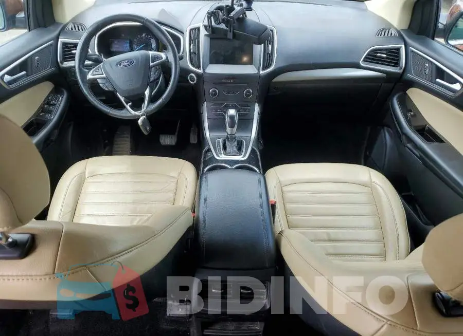 2FMPK4J95HBC68304 Photo# 8