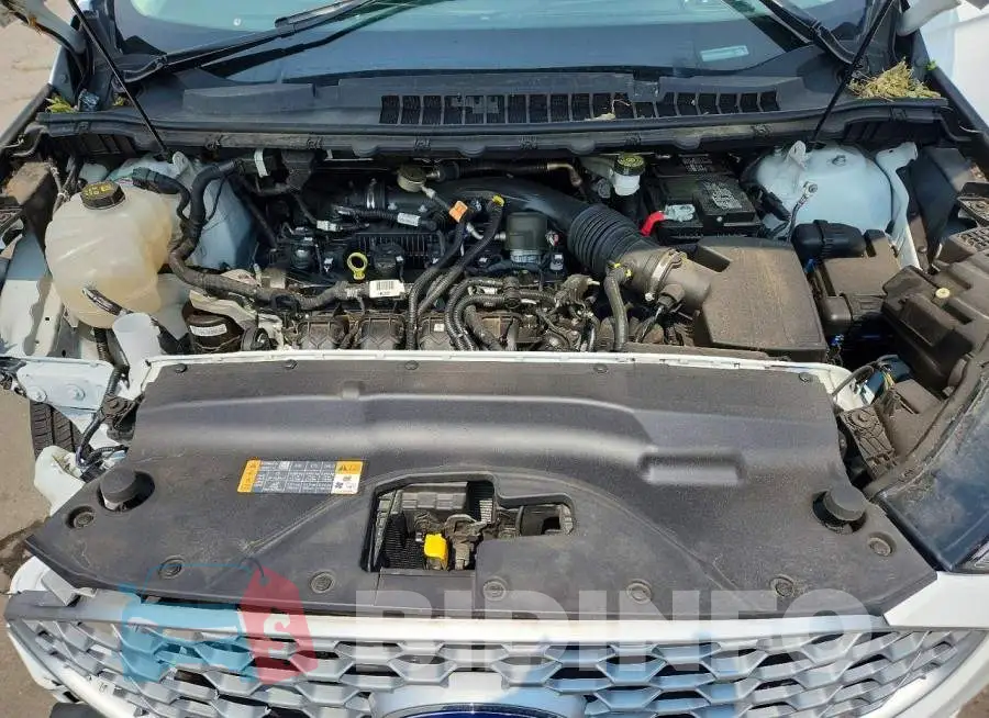 2FMPK4J95RBA46864 Photo# 12