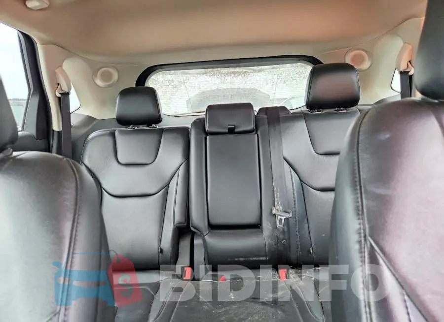 2FMPK4K92LBA72019 Photo# 10