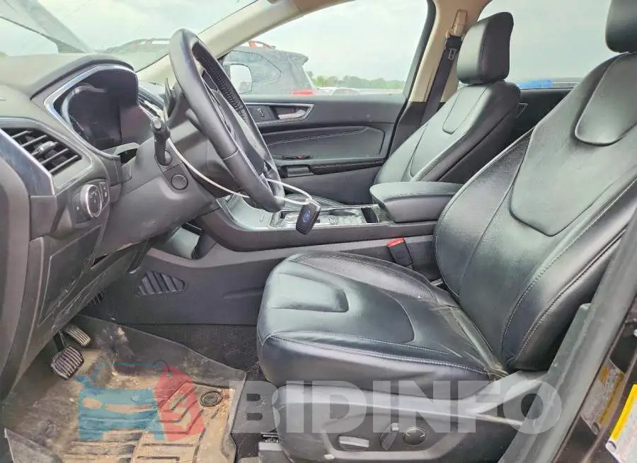 2FMPK4K92LBA72019 Photo# 7