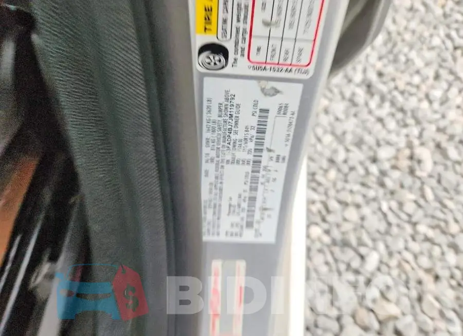 3FADP4BJ7JM119792 Photo# 12