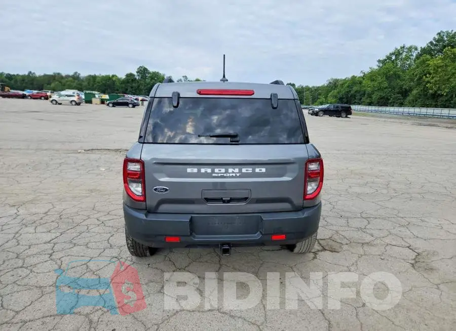 3FMCR9B68NRD15141 Photo# 6