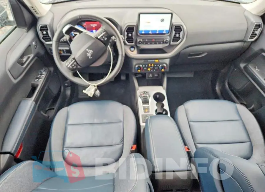 3FMCR9C62PRD11975 Photo# 8