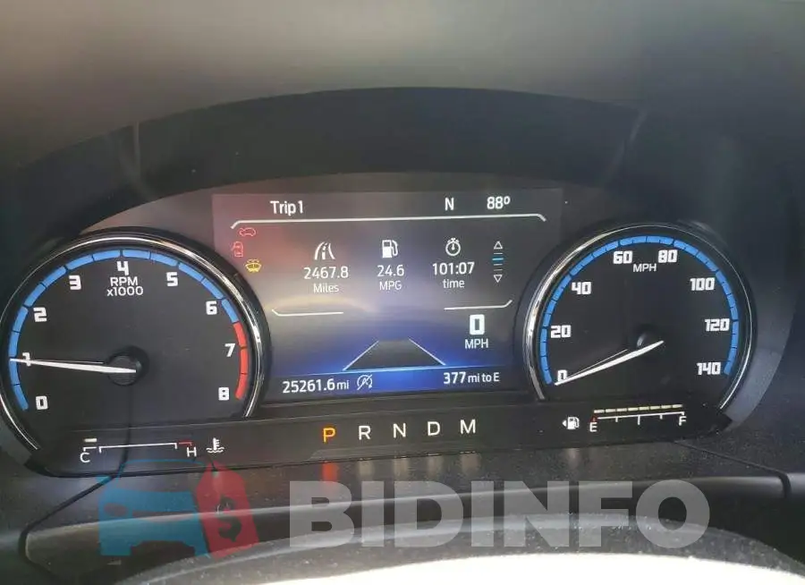 3FMCR9D98NRD45988 Photo# 9