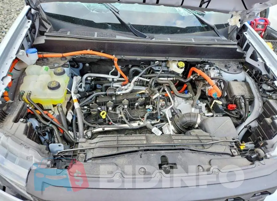 3FTTW8A35SRA09198 Photo# 11