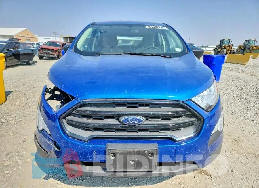 MAJ6S3FL2MC419064 Photo# 5