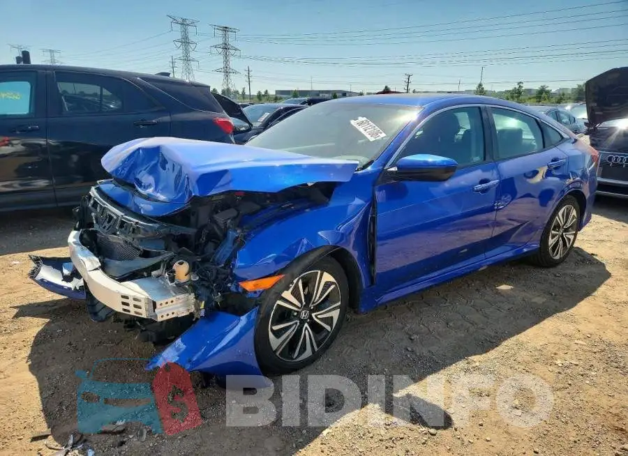 19XFC1F36JE001347 Photo# 1