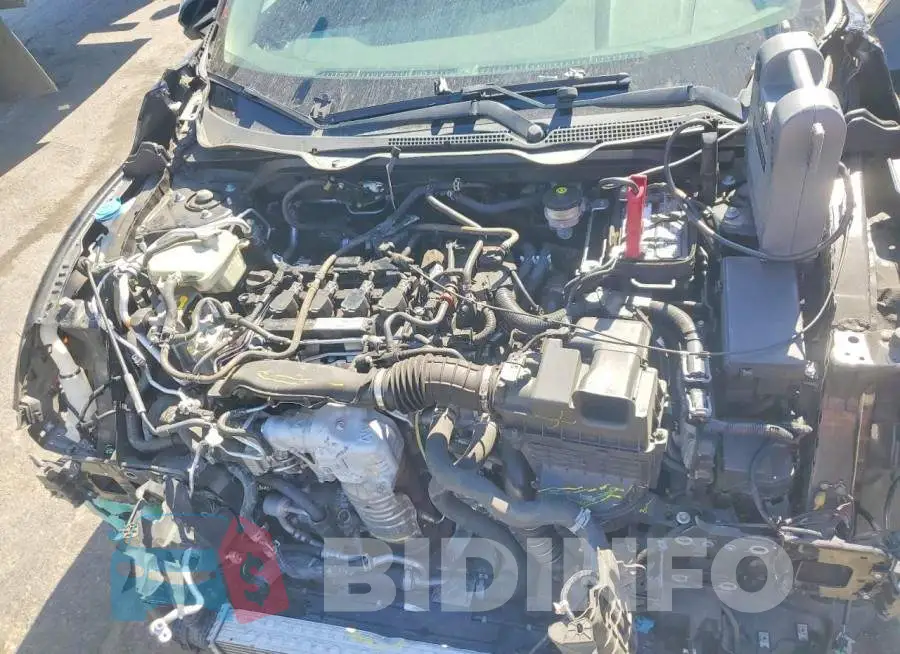 19XFC1F37LE210132 Photo# 11