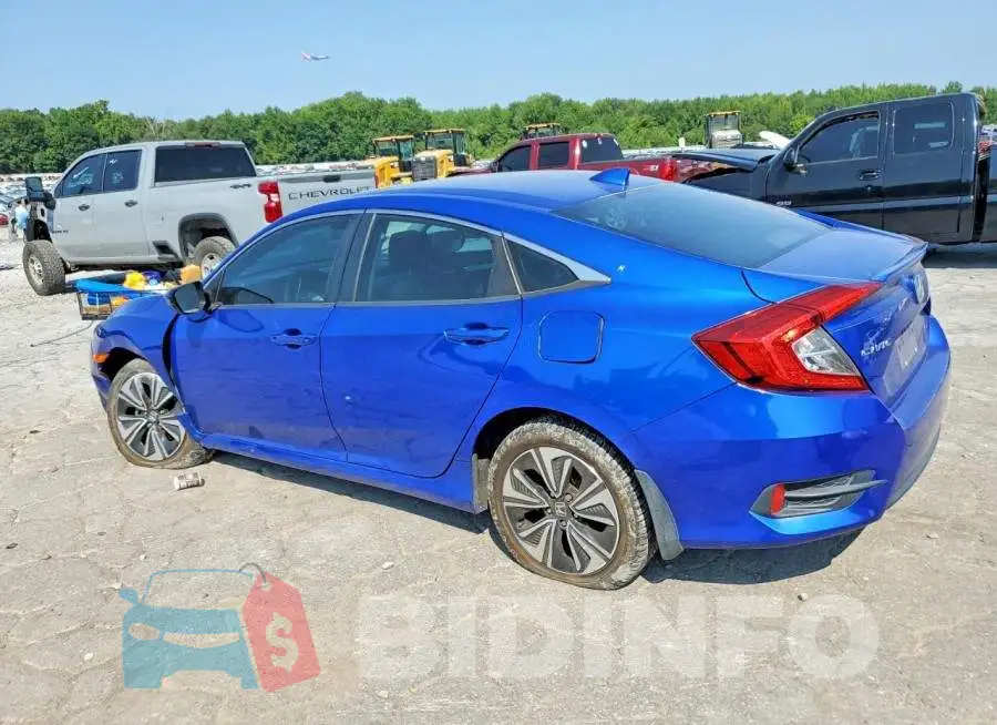 19XFC1F39HE012207 Photo# 2