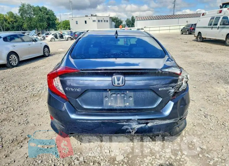 19XFC1F98HE026801 Photo# 6