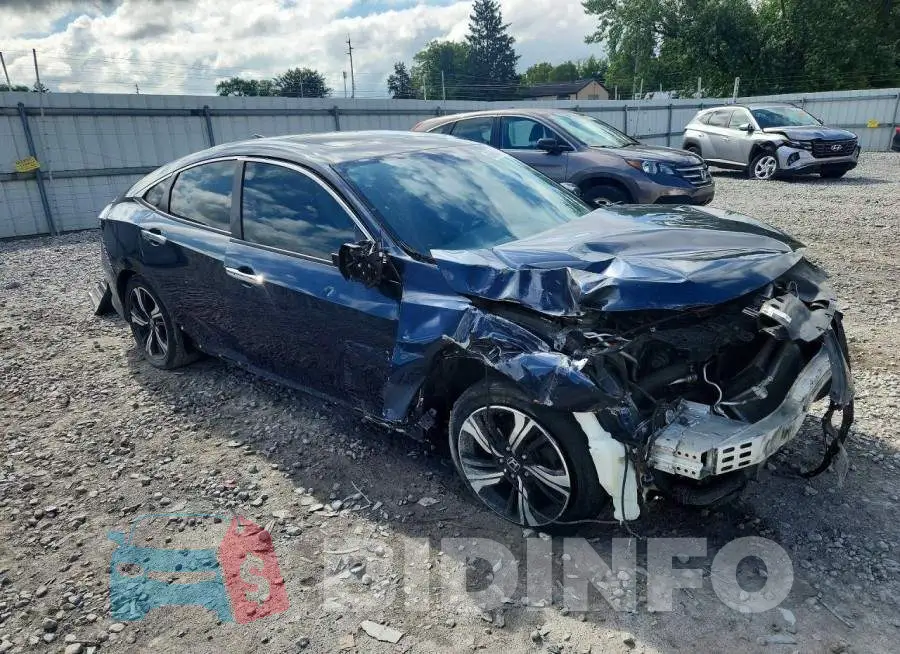 19XFC1F98HE026801 Photo# 4