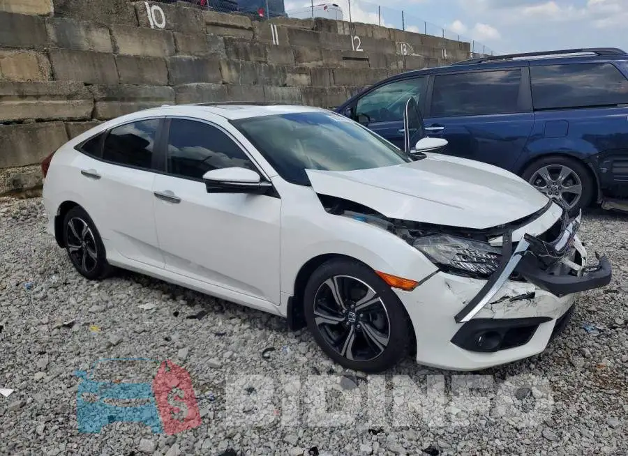 19XFC1F99HE022935 Photo# 4
