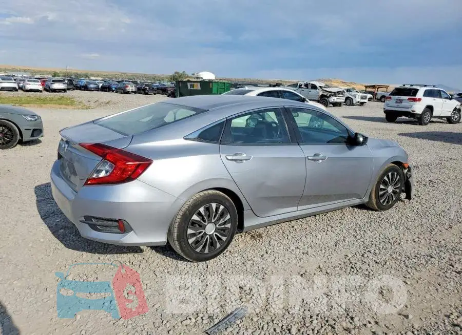 19XFC2F53HE031990 Photo# 3
