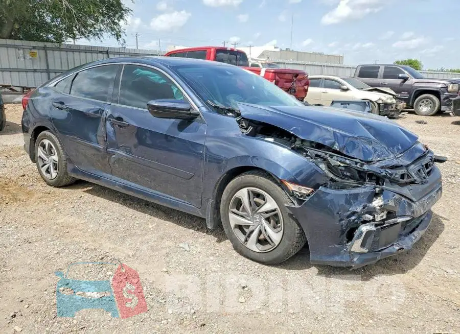 19XFC2F63LE003009 Photo# 4