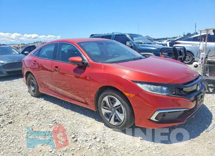 19XFC2F68LE201522 Photo# 4