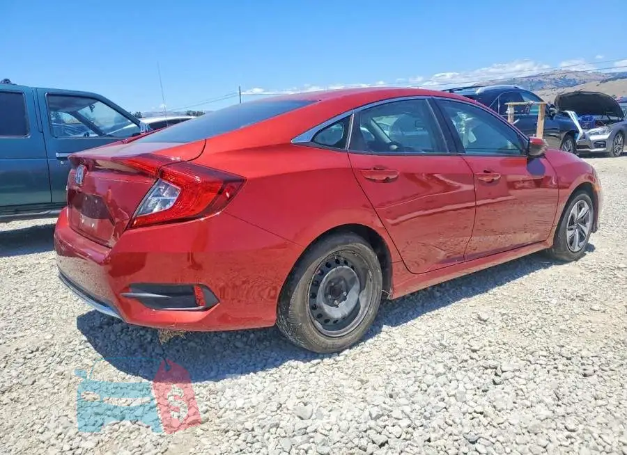19XFC2F68LE201522 Photo# 3