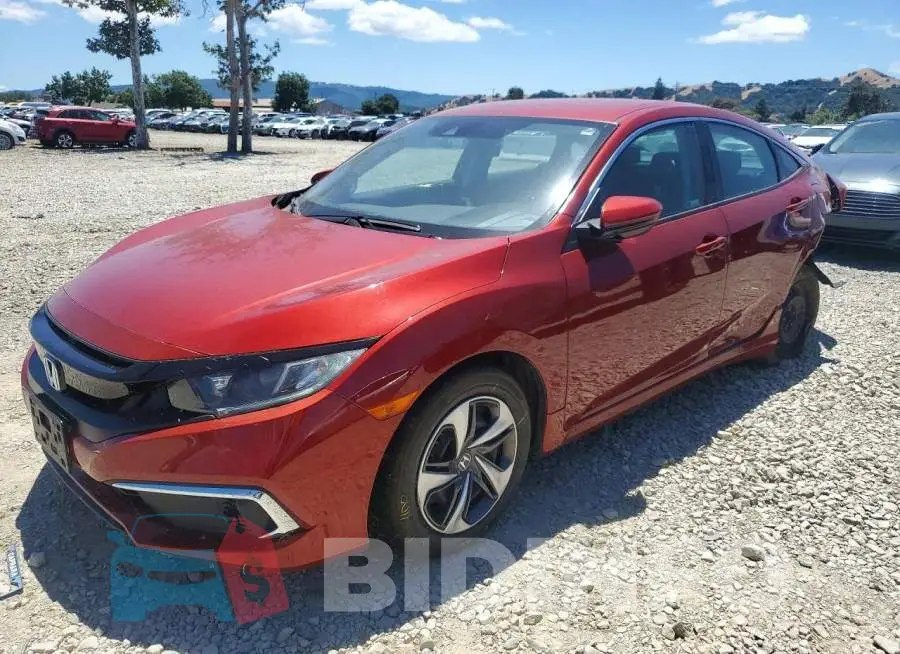 19XFC2F68LE201522 Photo# 1