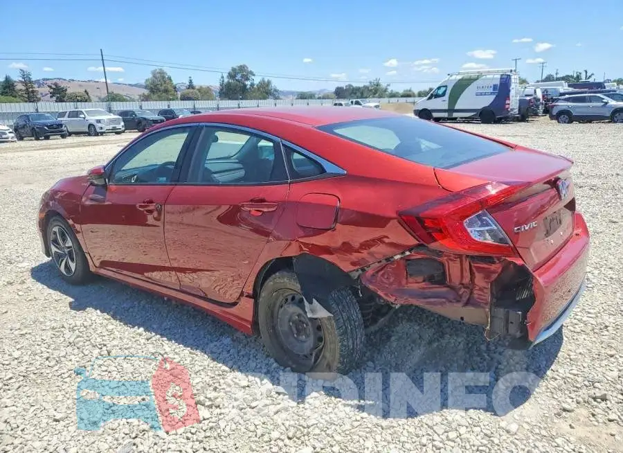19XFC2F68LE201522 Photo# 2