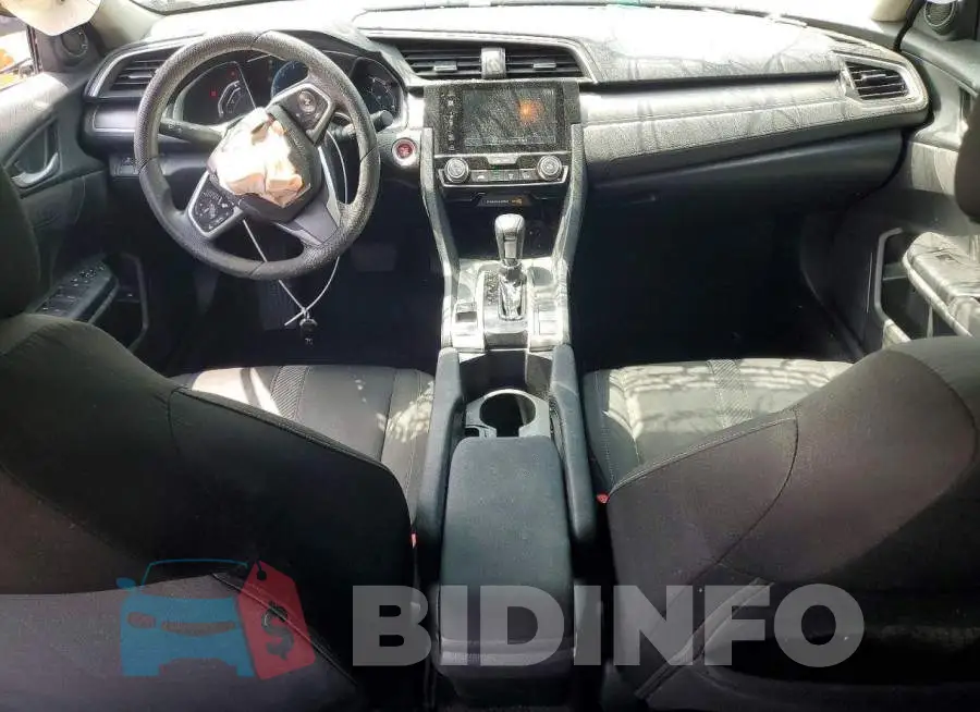 19XFC2F72HE210295 Photo# 8