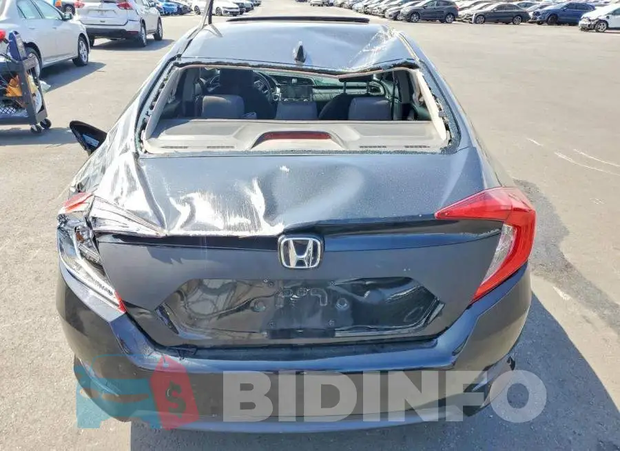 19XFC2F72HE210295 Photo# 6