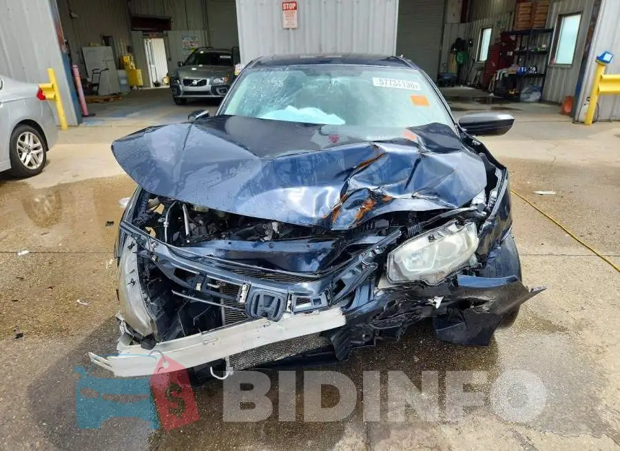 19XFC2F73HE006220 Photo# 5