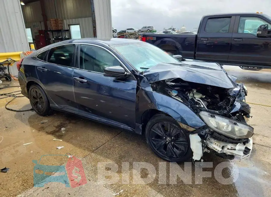 19XFC2F73HE006220 Photo# 4