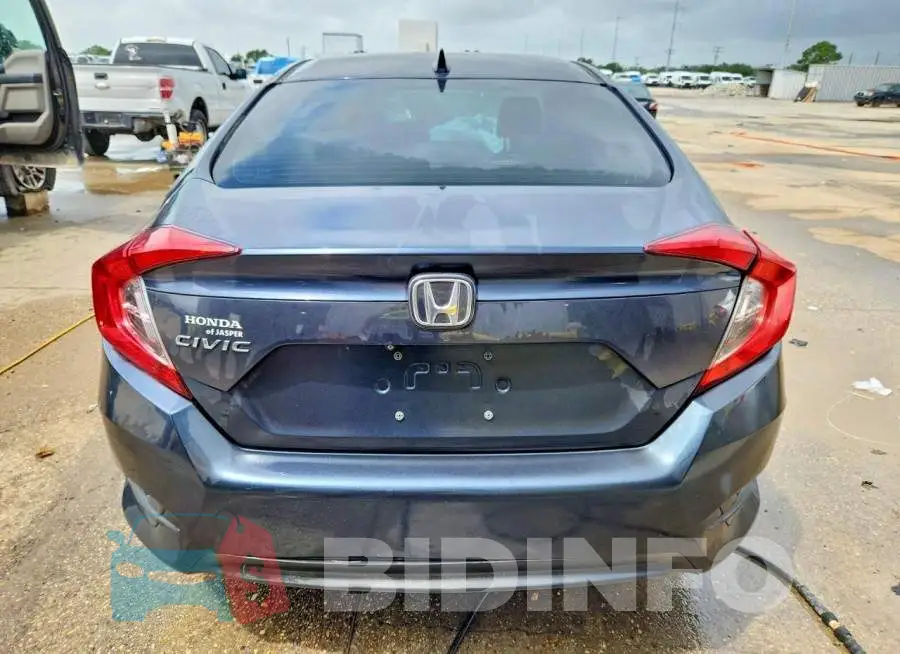 19XFC2F73HE006220 Photo# 6